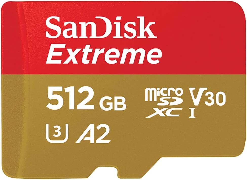Buying a MicroSD Card for Your Deck? Here's Some Tips