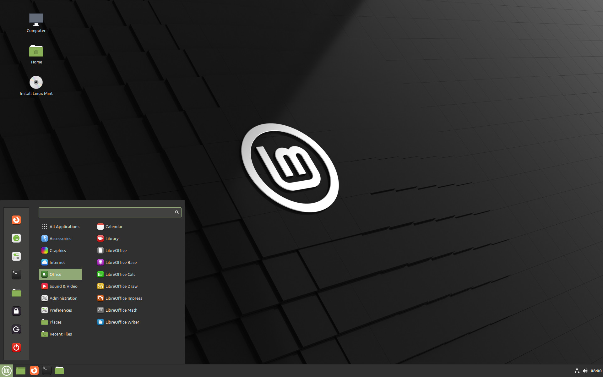 Cover Image Linux Mint 21 'Vanessa' Released as Beta, Comes with a Major Rebase of Window Manager And Improvements to XApps