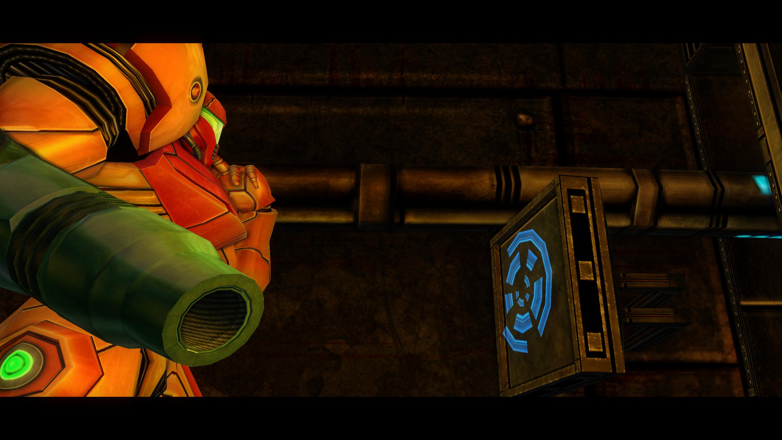 MPR after scan cutscene