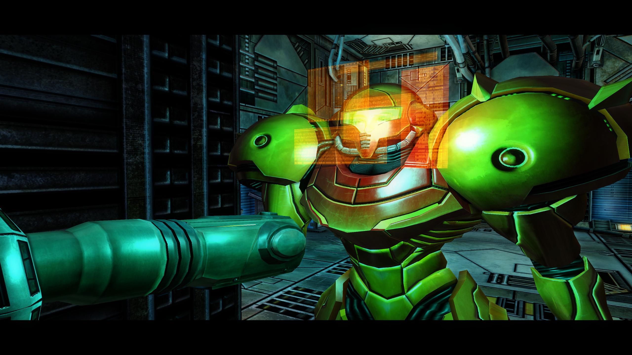 Cover Image Play Metroid Prime in Stunning HD with MPR (With Wine, for Now)