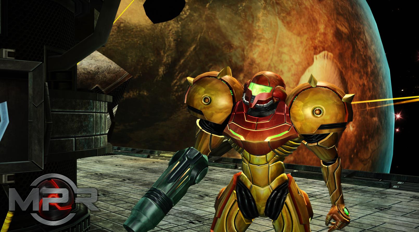 Cover Image An Interview with Samus Prime, Founder of Metroid Prime Remastered (And Some Other Devs/Artists)