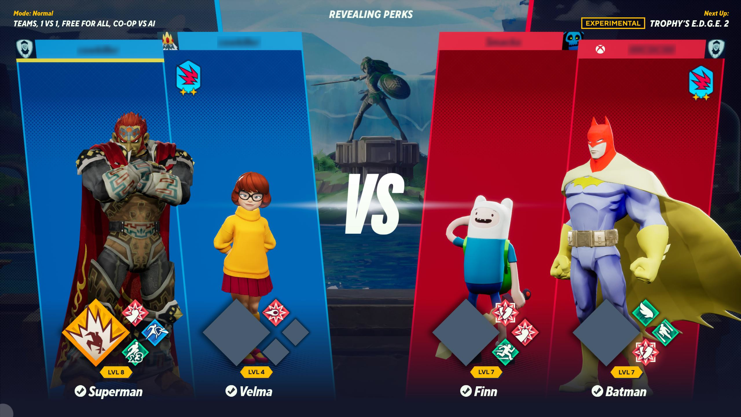 How to Install Mods for MultiVersus