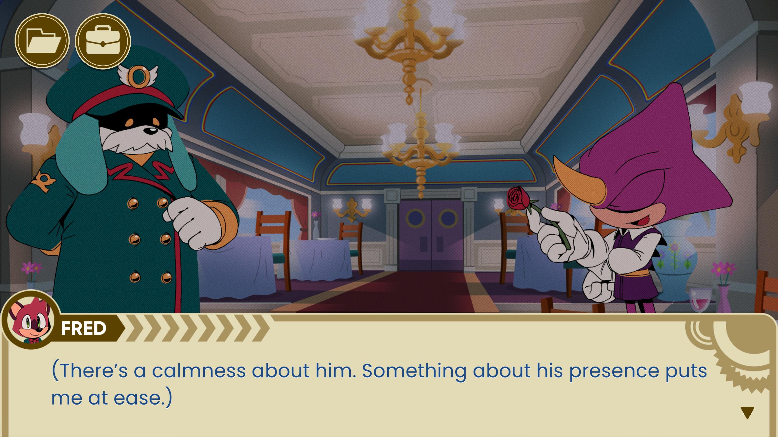 The murder of Sonic - screenshot
