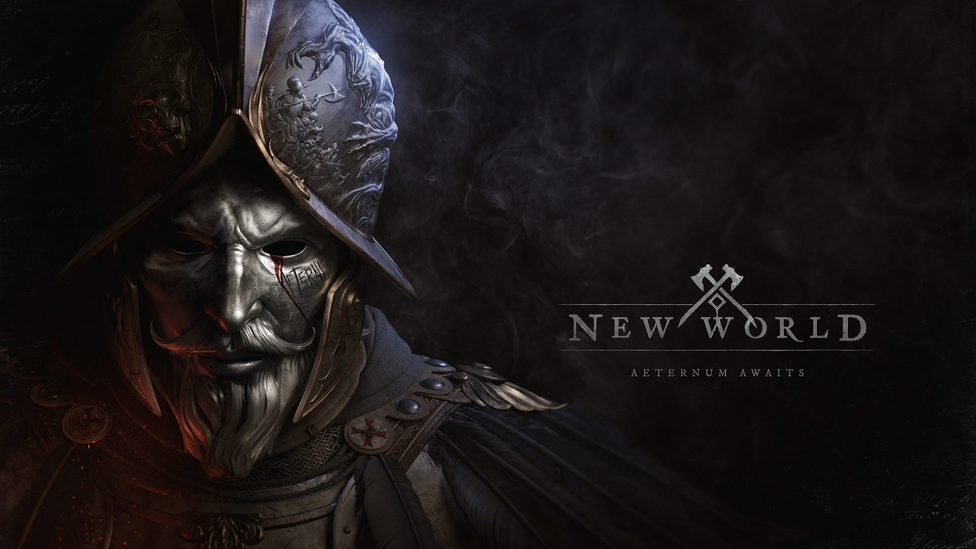 Cover Image New World Apparently Now Works on Proton