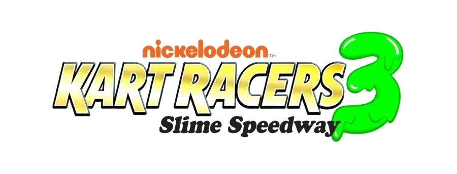 Nickelodeon Kart Racers 3 Boxart Leaked