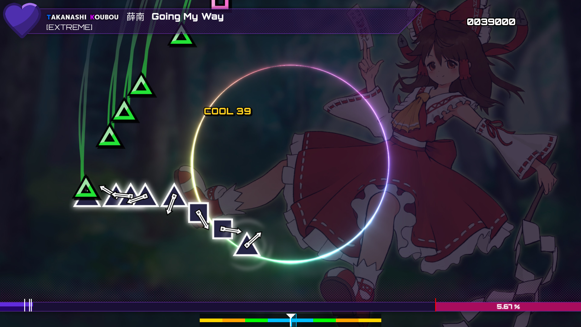 ph gameplay 2