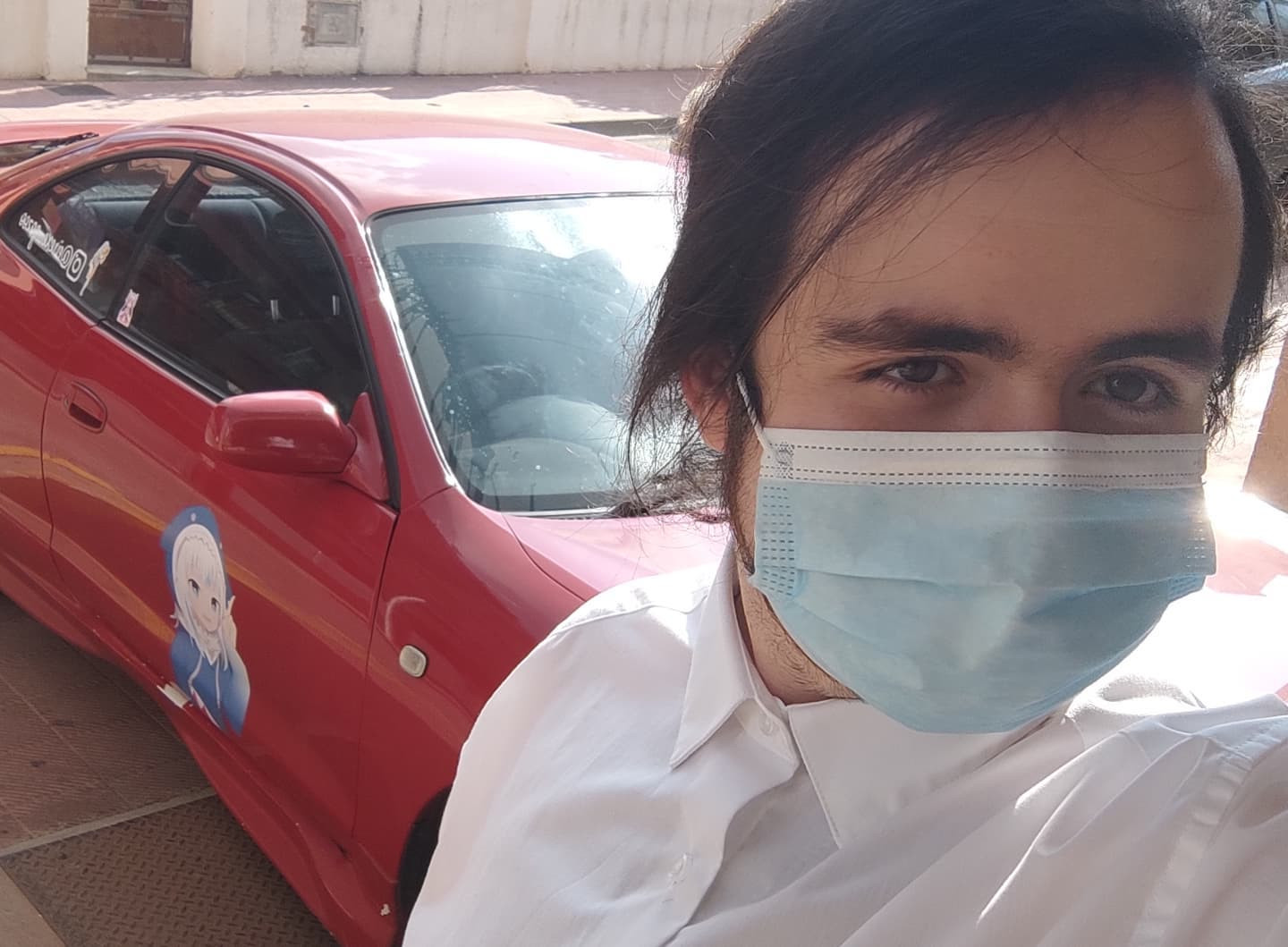 An Interview with Álex Román, Project Heartbeat Developer