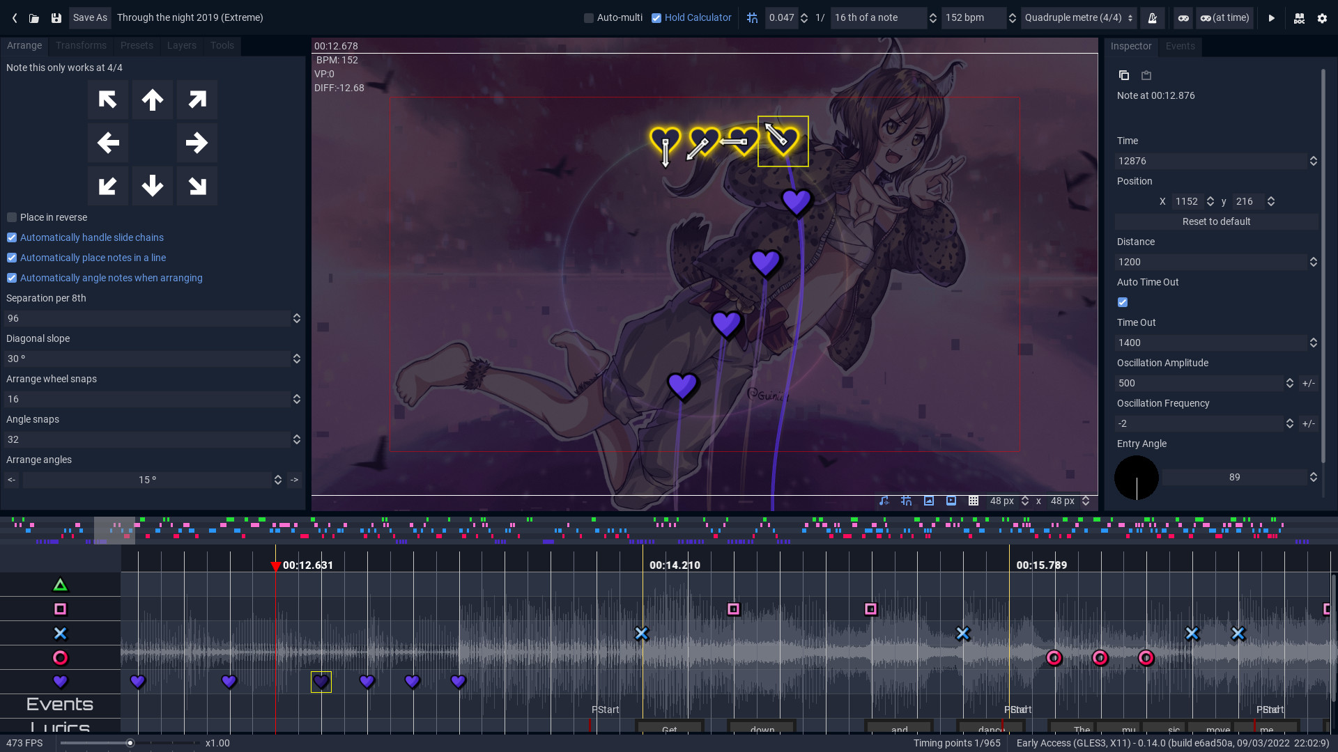 ph song editor
