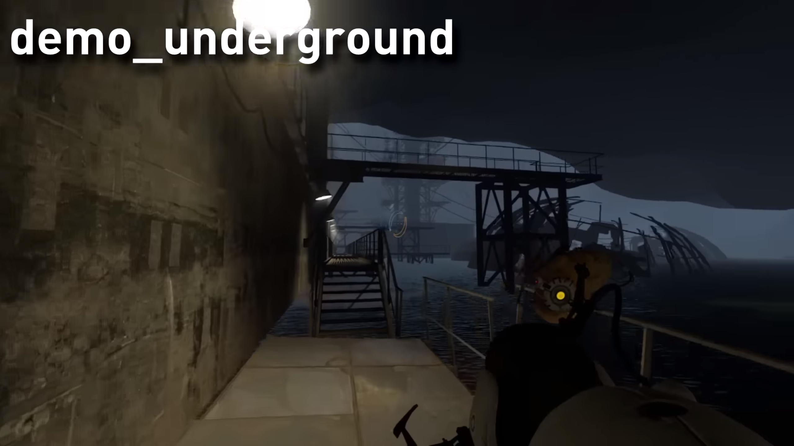 Cover Image Portal 2 Beta Maps Discovered From Datamining