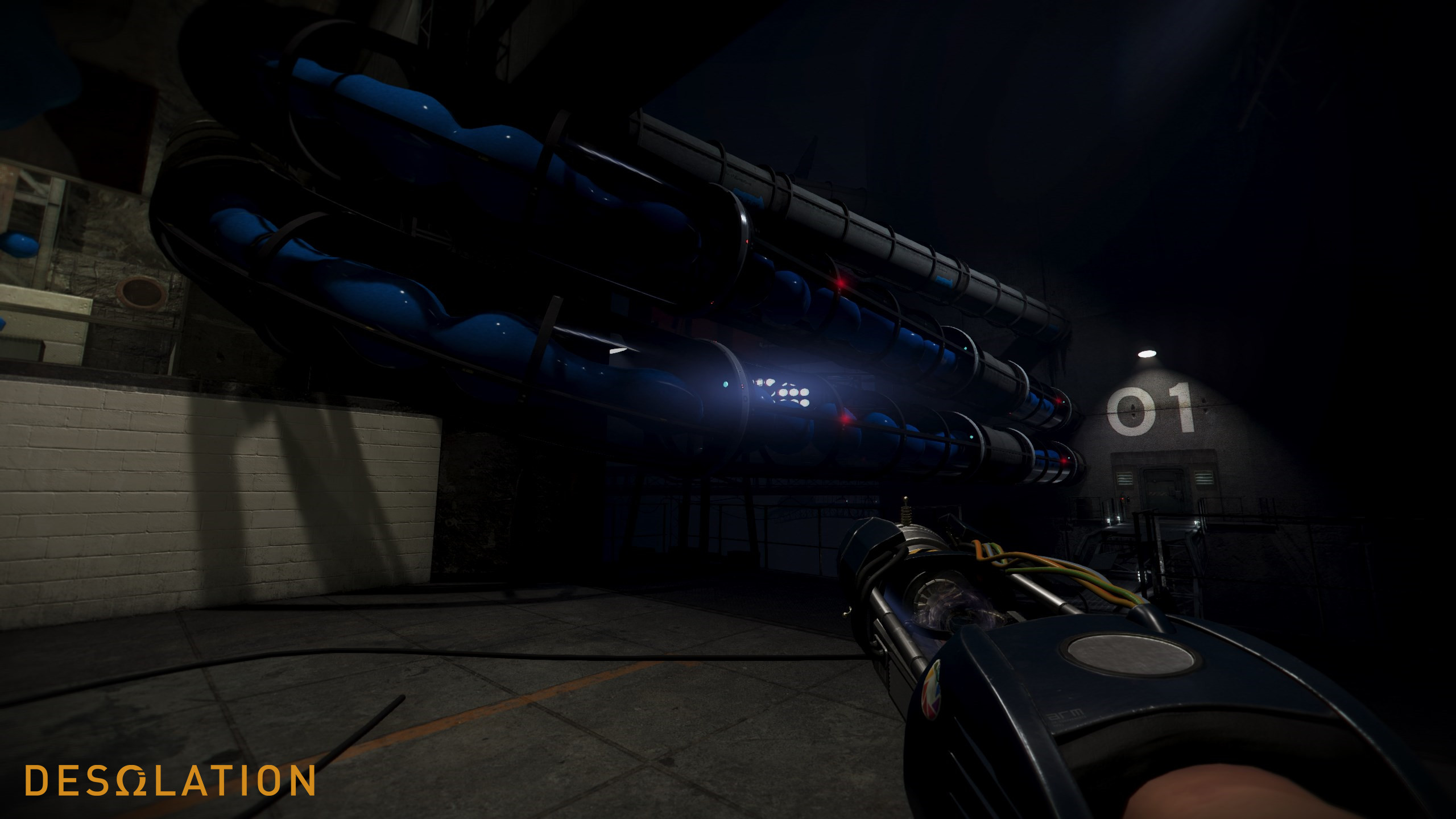 portal 2 desolation gel pipes