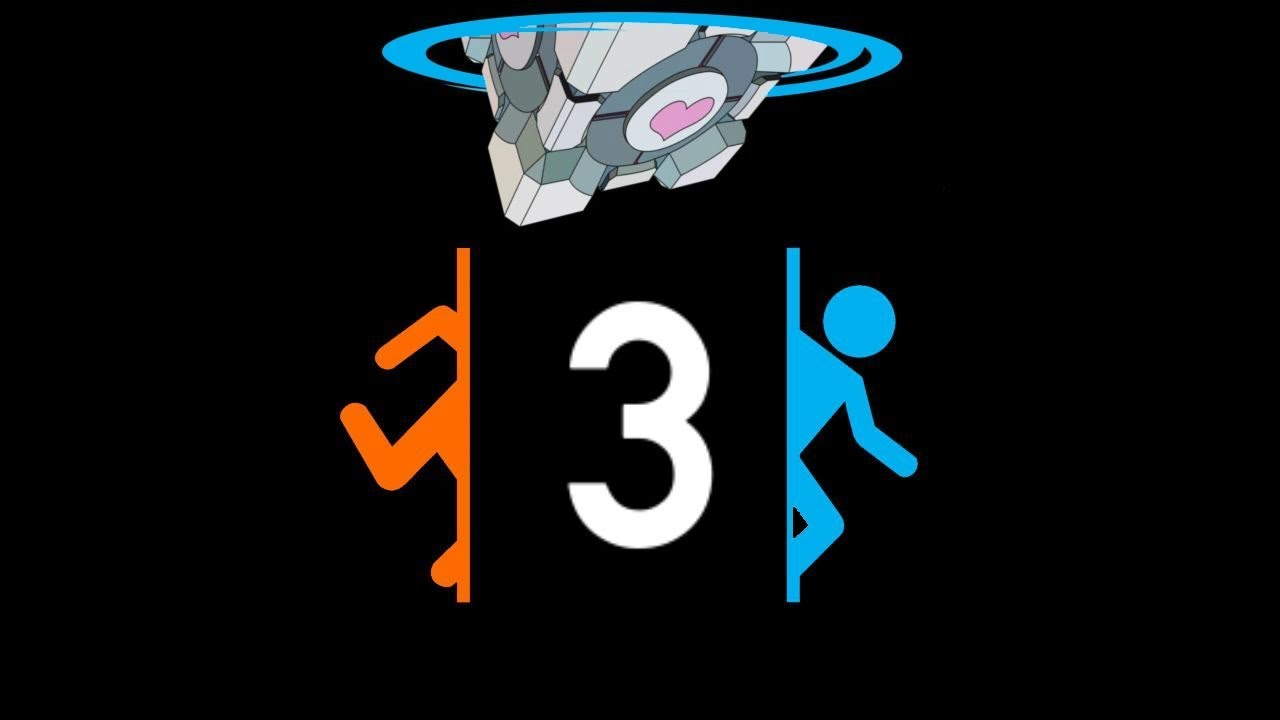 Cover Image No, Portal 3 Probably Won't Happen