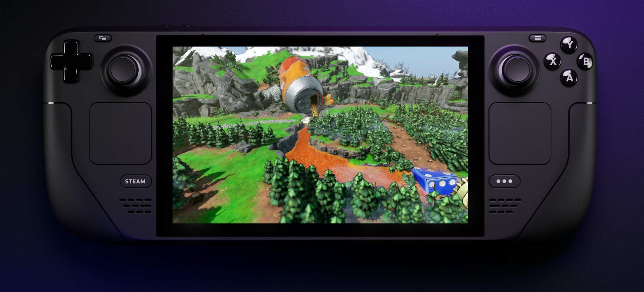 Proton Experimental Adds Compatibility to Forspoken and Samurai Maiden, Improves Sleep/Resume Functionality with Tiny Tina's Wonderlands on Deck