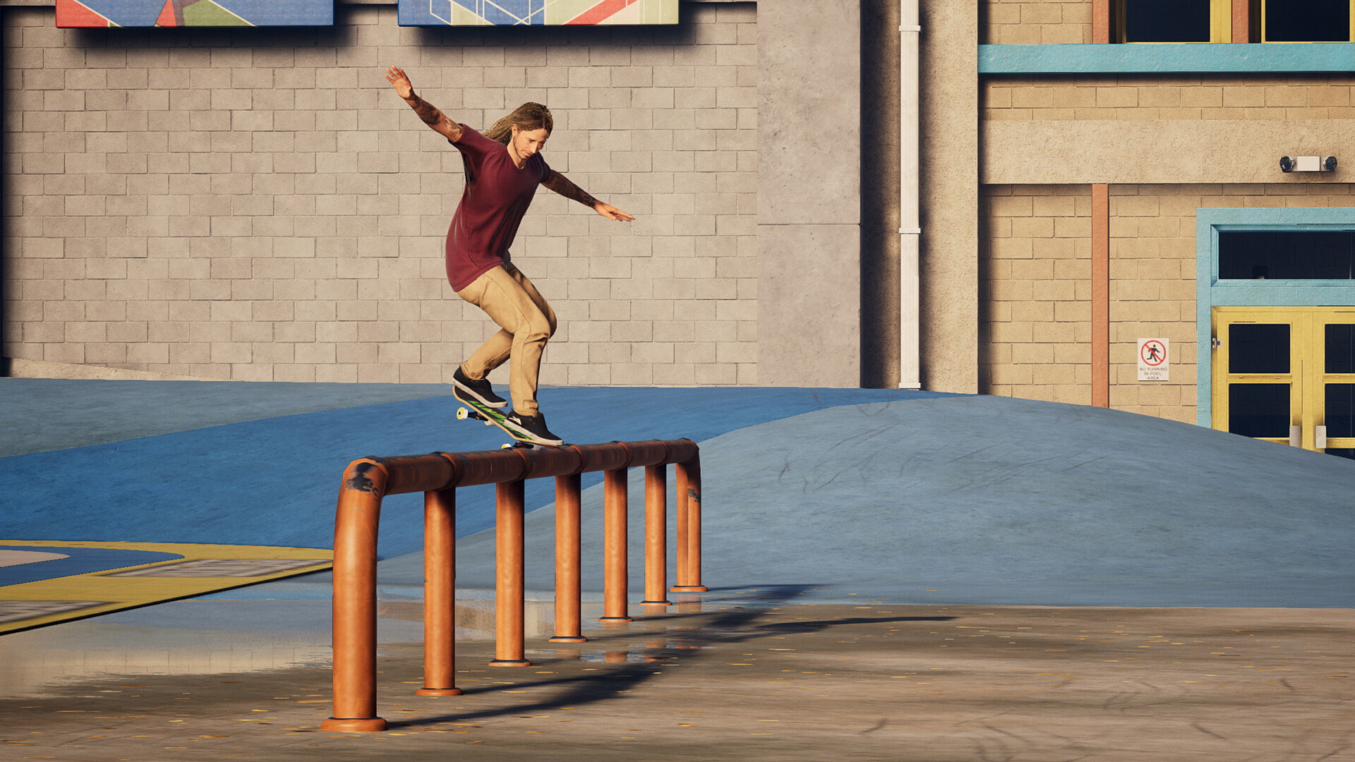 Cover Image Proton Experimental Fixes Online Multiplayer with Tony Hawk's Pro Skater 1 + 2, Fixes Halo Infinite on Deck