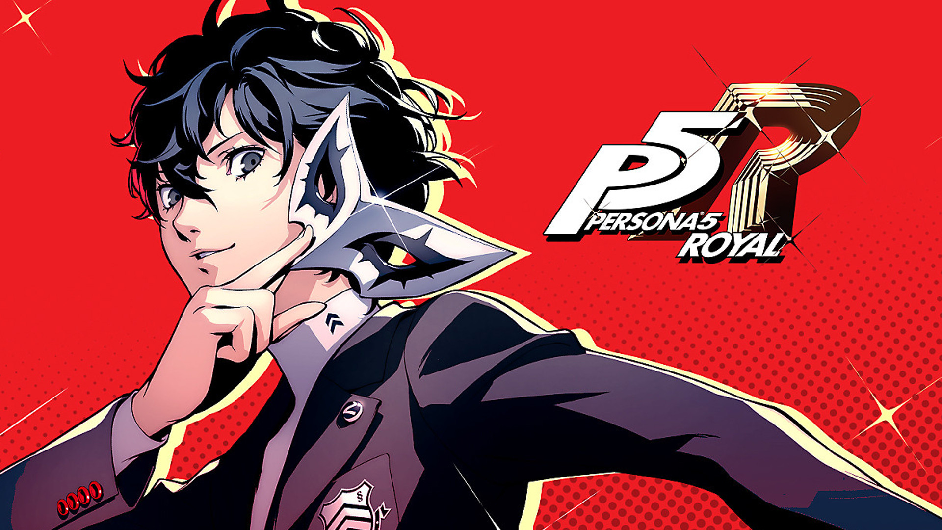Proton Experimental Adds Compatibility for Persona 5 Royal, Gotham Knights