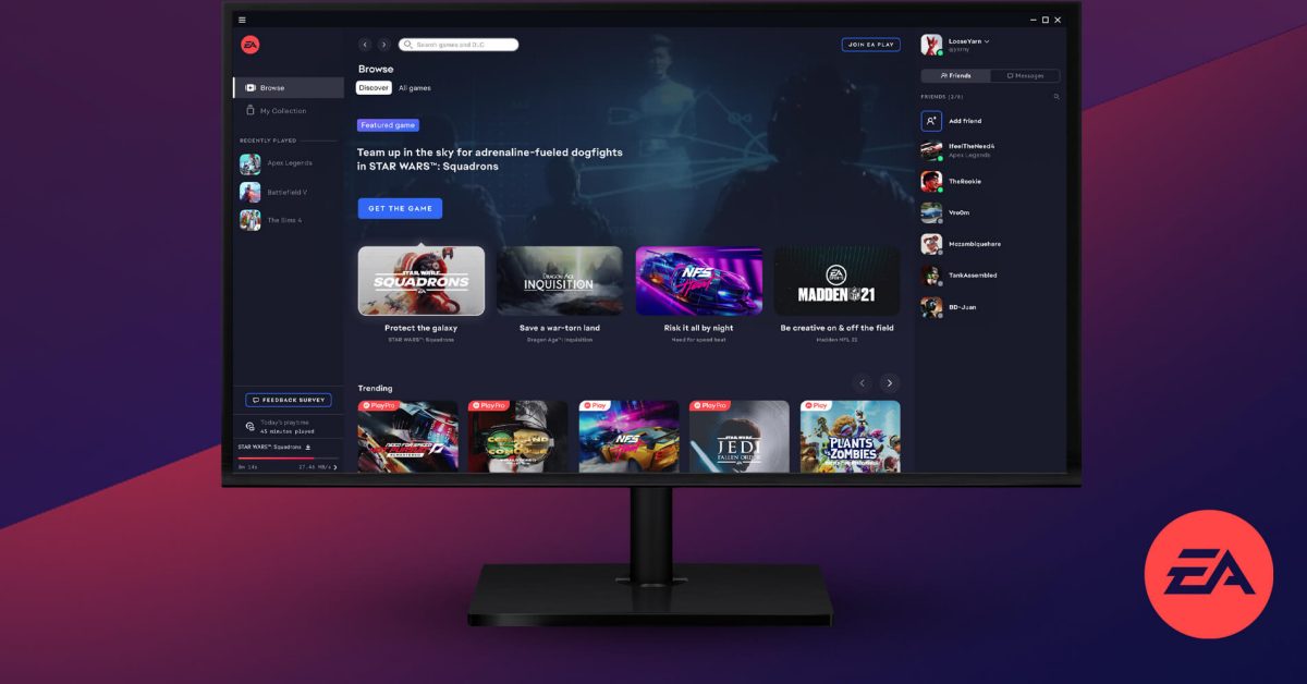 Proton Experimental Fixes EA Launcher, Vermintide 2, and The Anacrusis