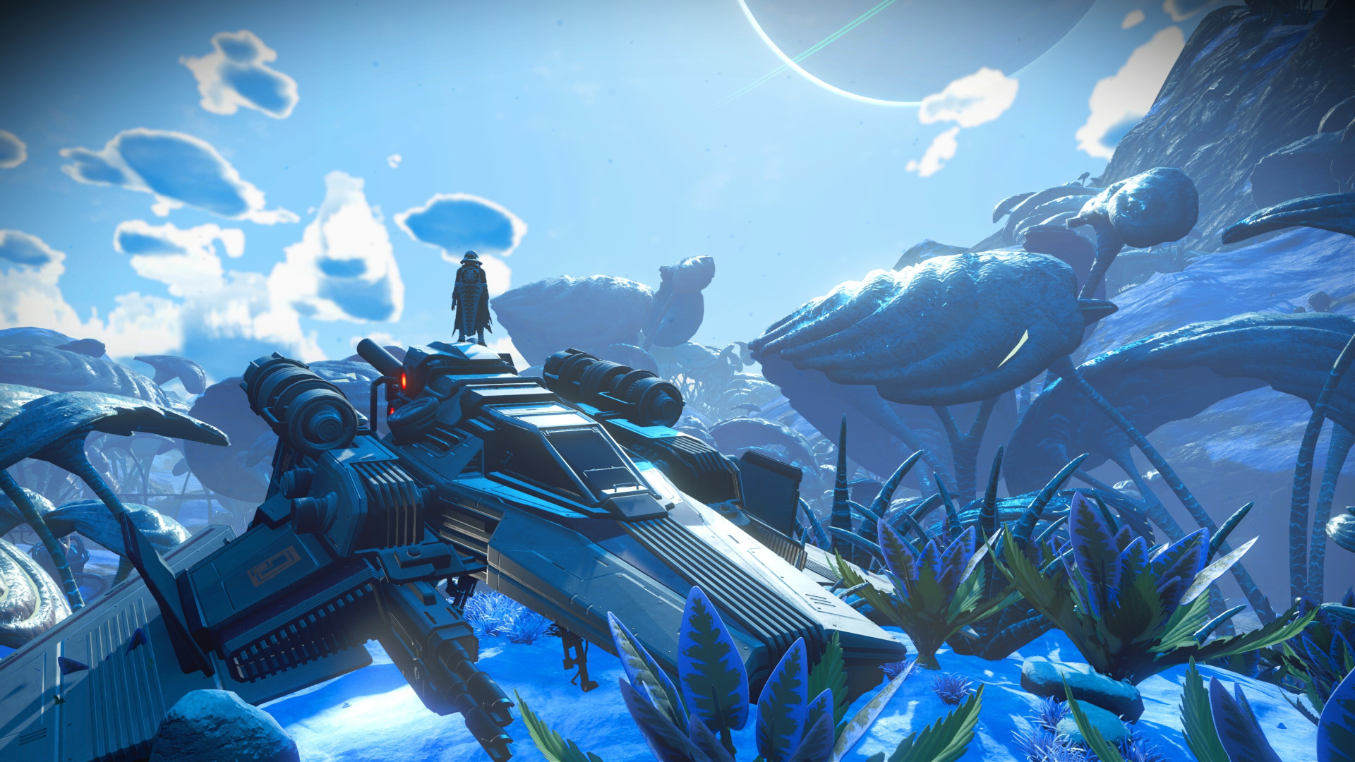 Proton Experimental Fixes No Man's Sky, Wo Long: Fallen Dynasty, Deus Ex: Human Revolution, and a Few Other Titles