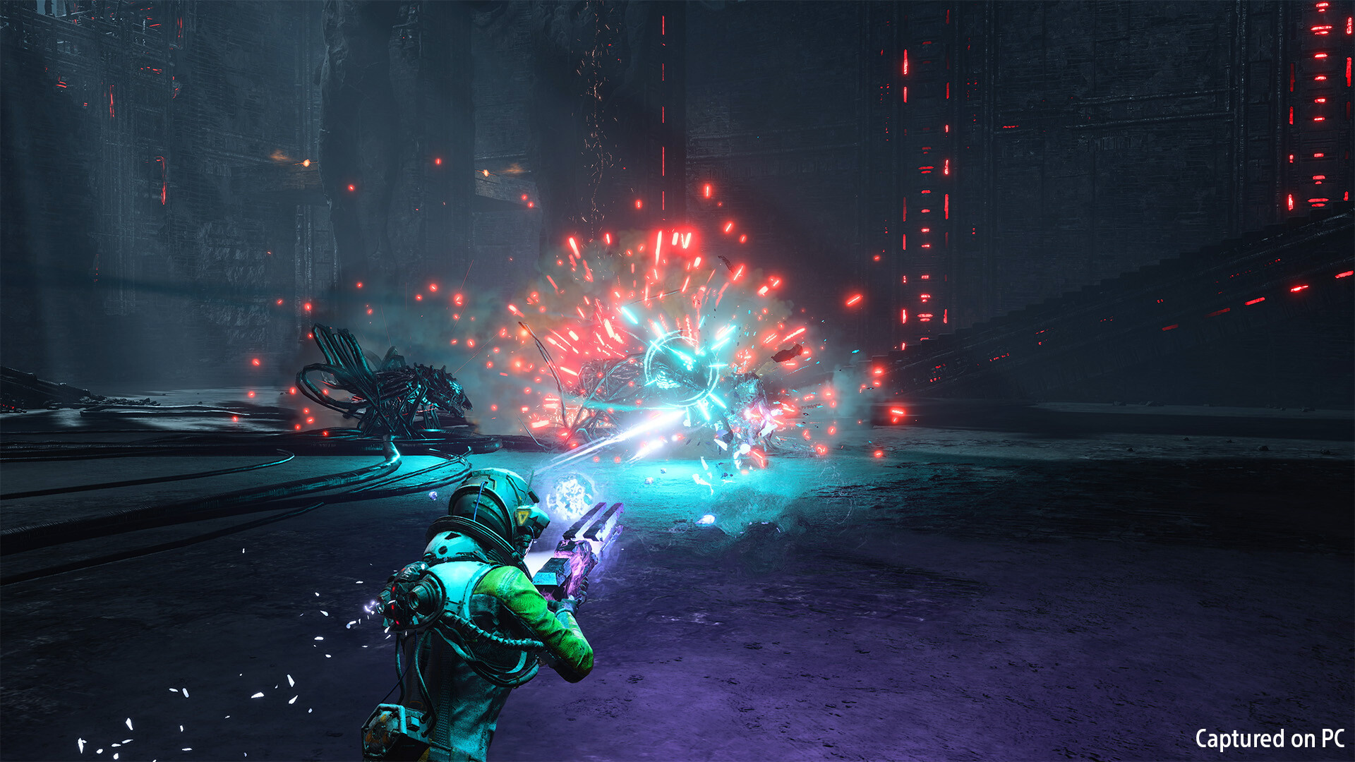 Proton Experimental Saves Disk Space, Adds Compatibility to Nine New Titles