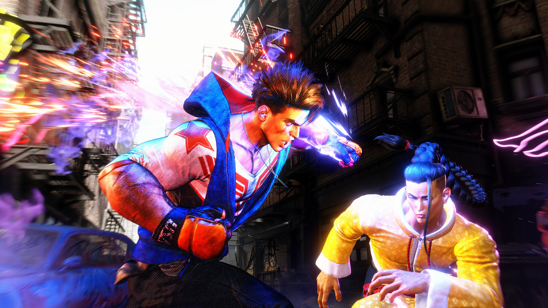 Cover Image Proton Experimental Adds Compatibility to Oddworld: Stranger's Wrath HD, Fixes Stuttering with Street Fighter 6