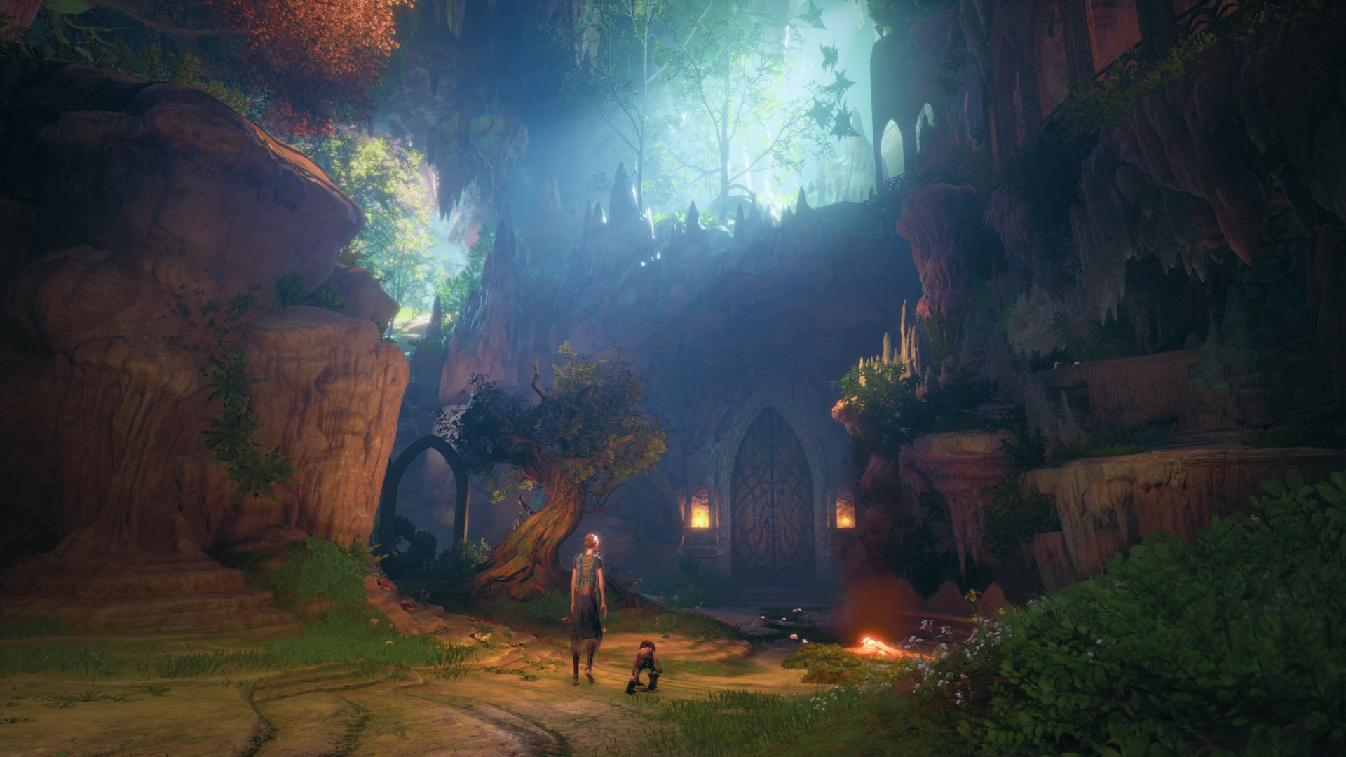 Cover Image Proton Experimental Adds Compatibility to Lord of the Rings: Gollum, Fixes Ubisoft Connect
