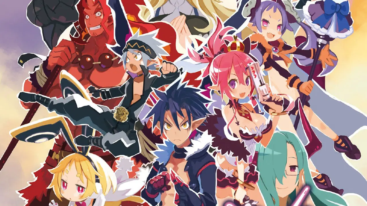 Proton Experimental Now Adds Support for UNO, Disgaea 5, and Plants Vs. Zombies Garden Warfare 2