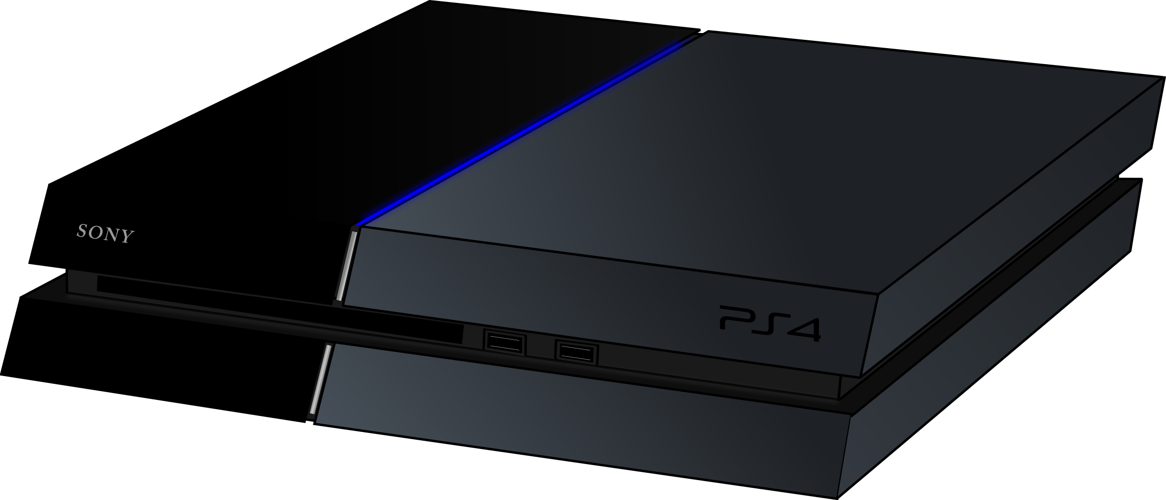New PS4 Emulator in the Works