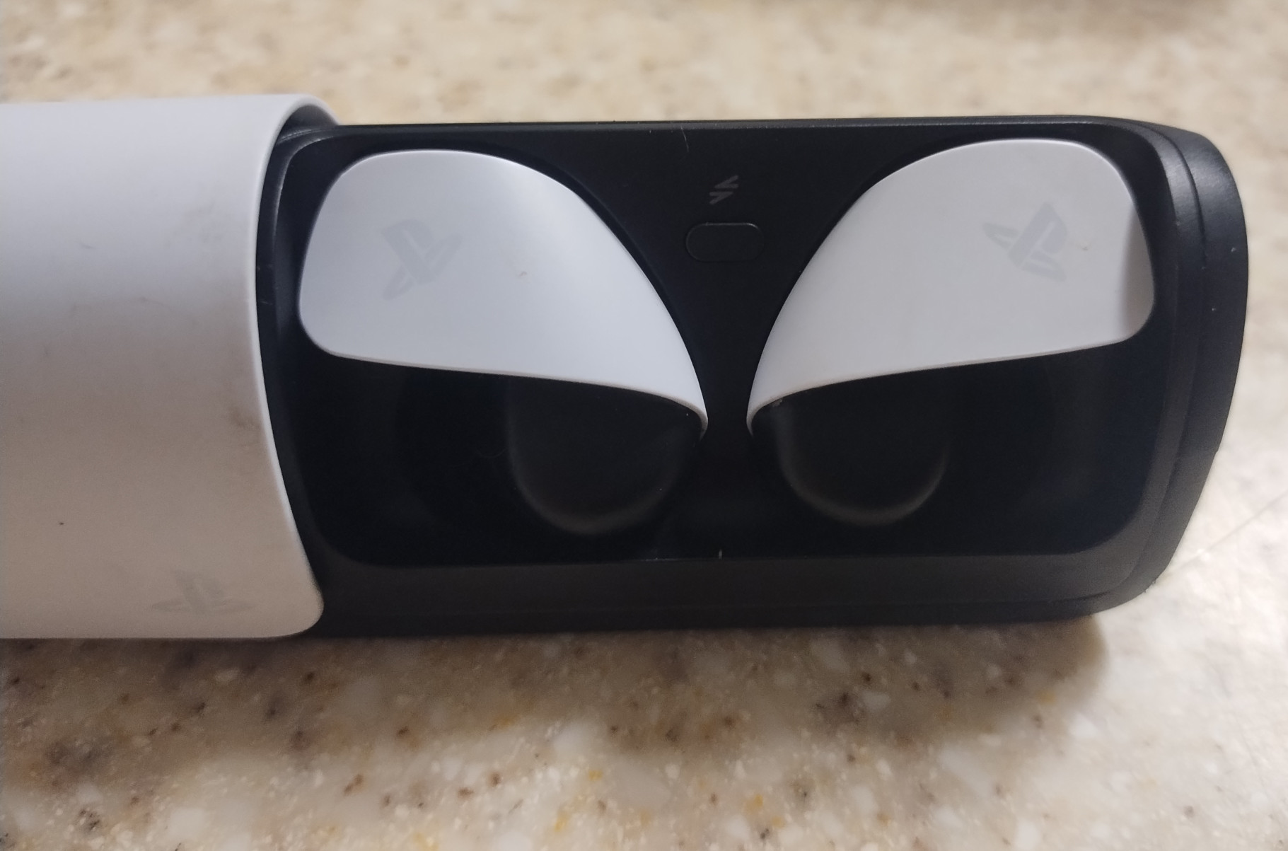 PlayStation Pulse Explore earbud case