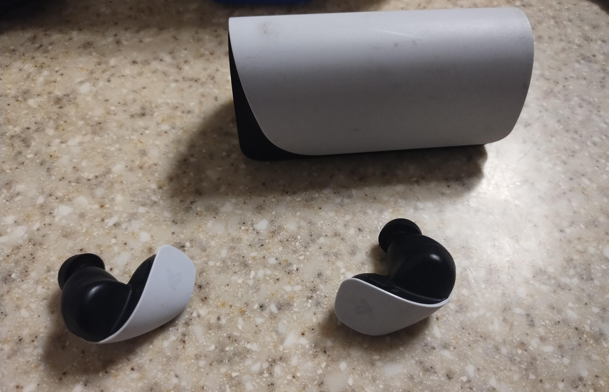 PlayStation Pulse Explore Wireless Earbuds - Overpriced Hot Garbage