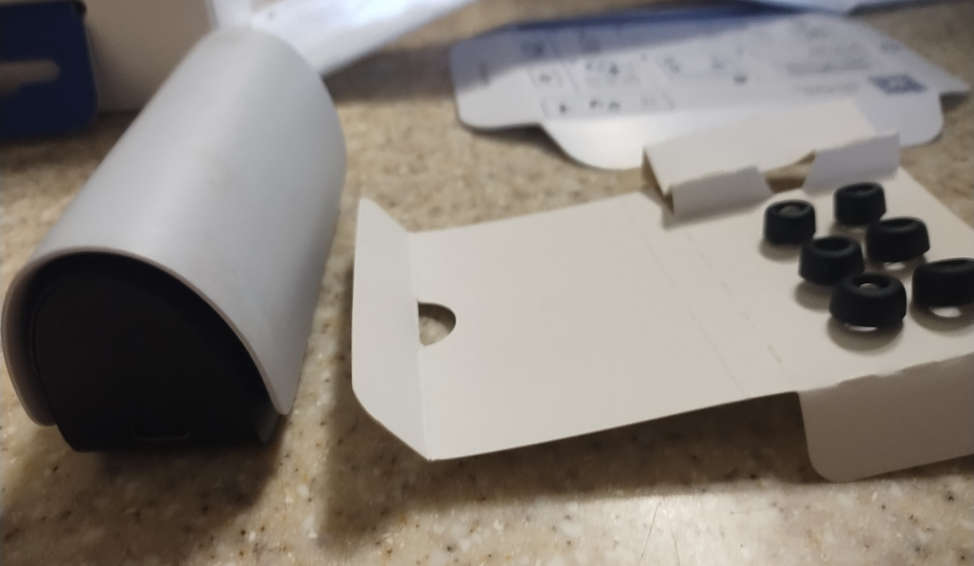 PlayStation Pulse Explore earbud tips