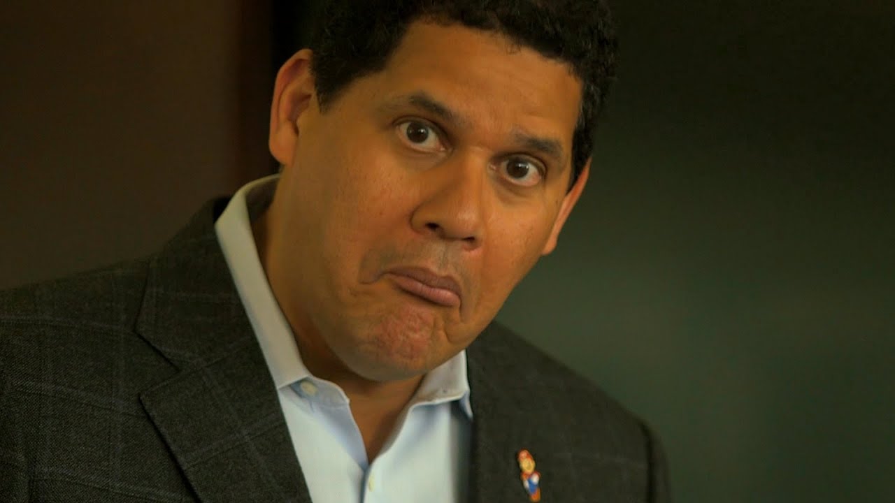 Reggie Fils-Aime: What We Can Learn from the Retired President of Nintendo of America