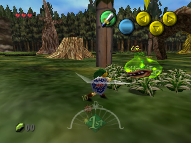 Gameplay