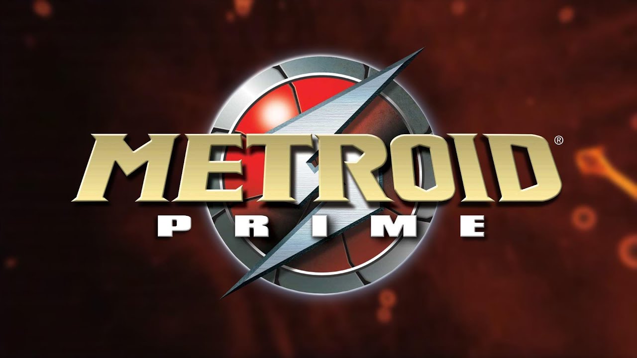 Cover Image Metroid Prime -- The Greatest Game of All Time
