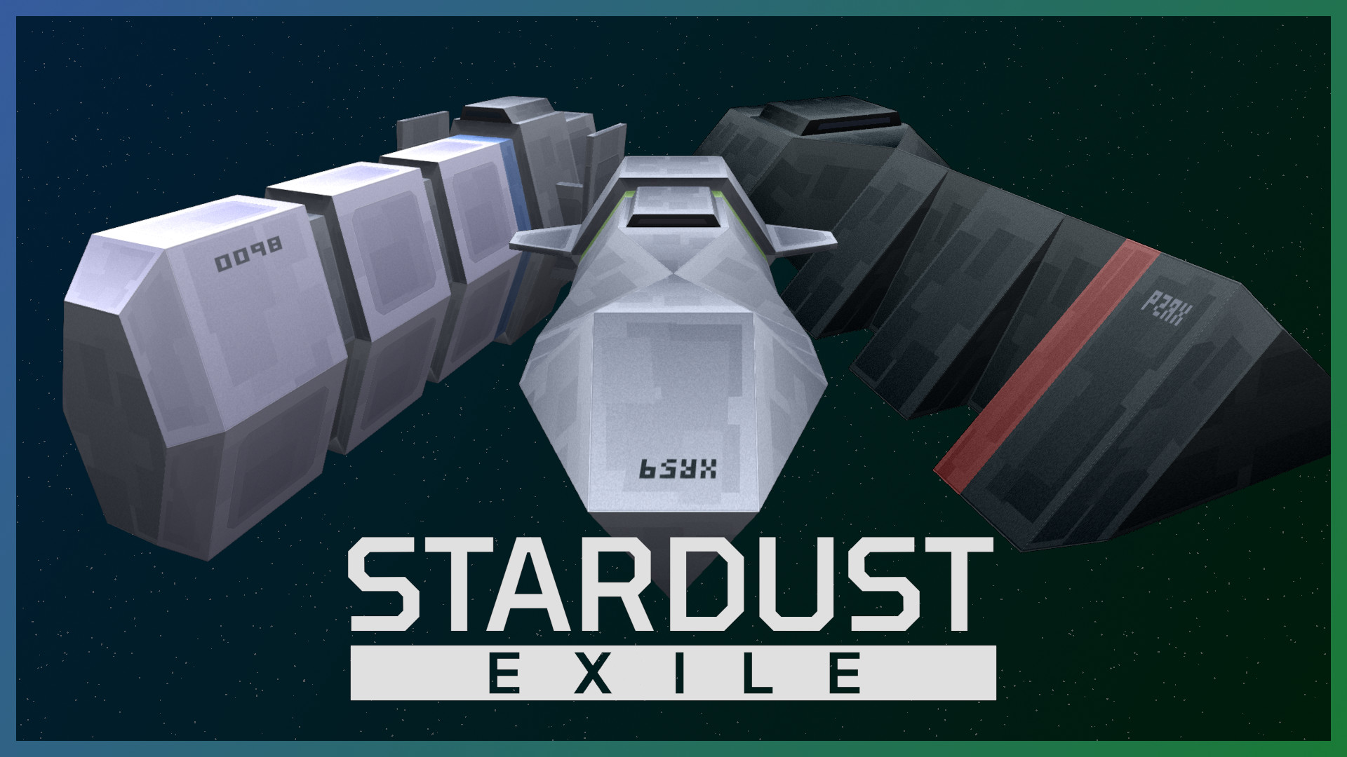 RTS Stardust Exile Enters Early Access
