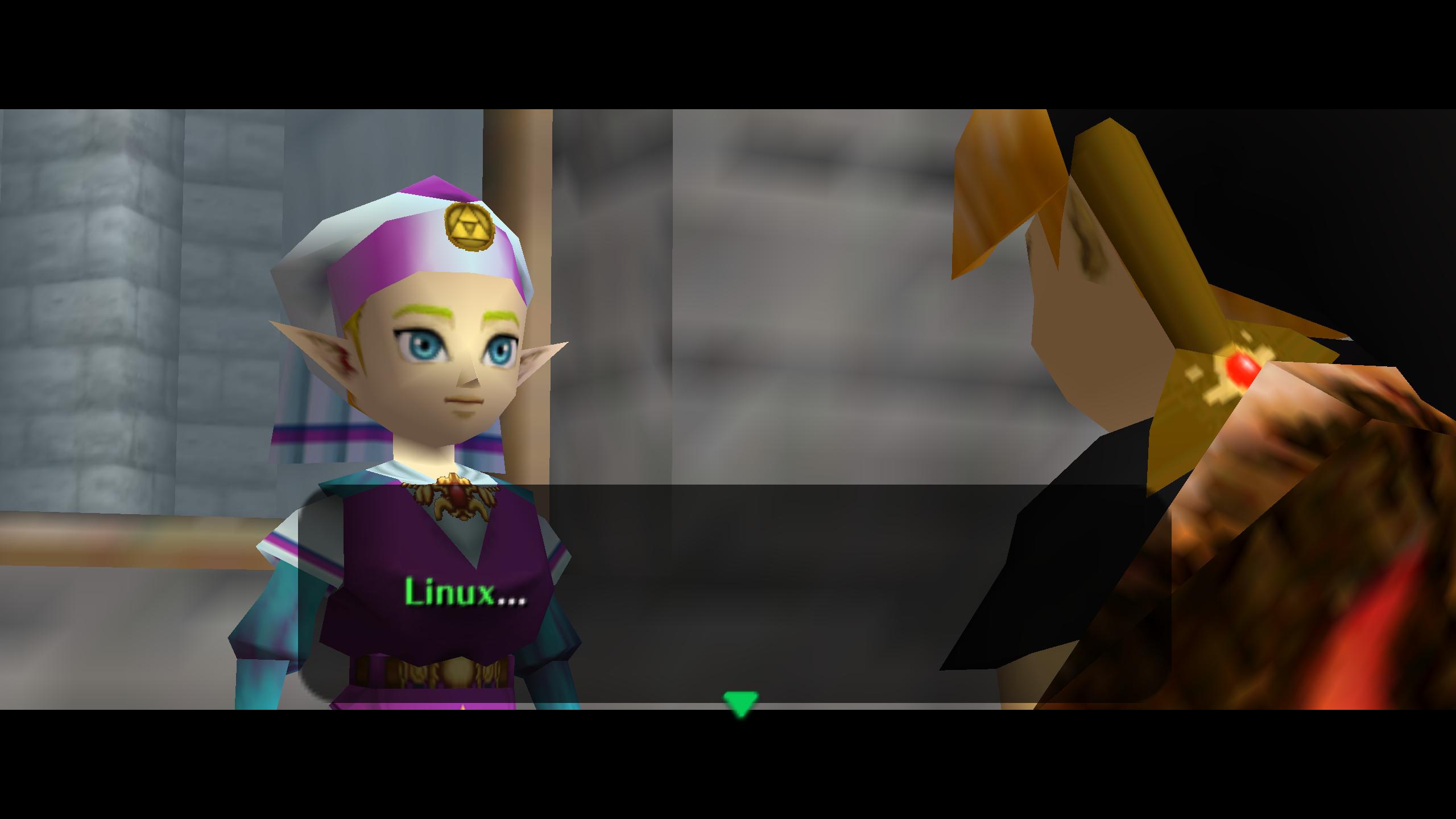 Play *Zelda: Ocarina of Time* at 60 FPS, Natively on Linux