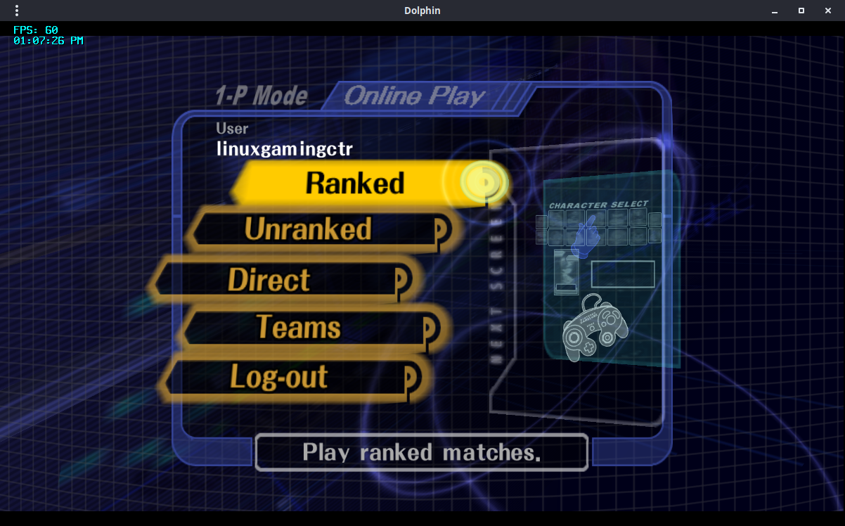 Slippi Ranked is Finally Here!
