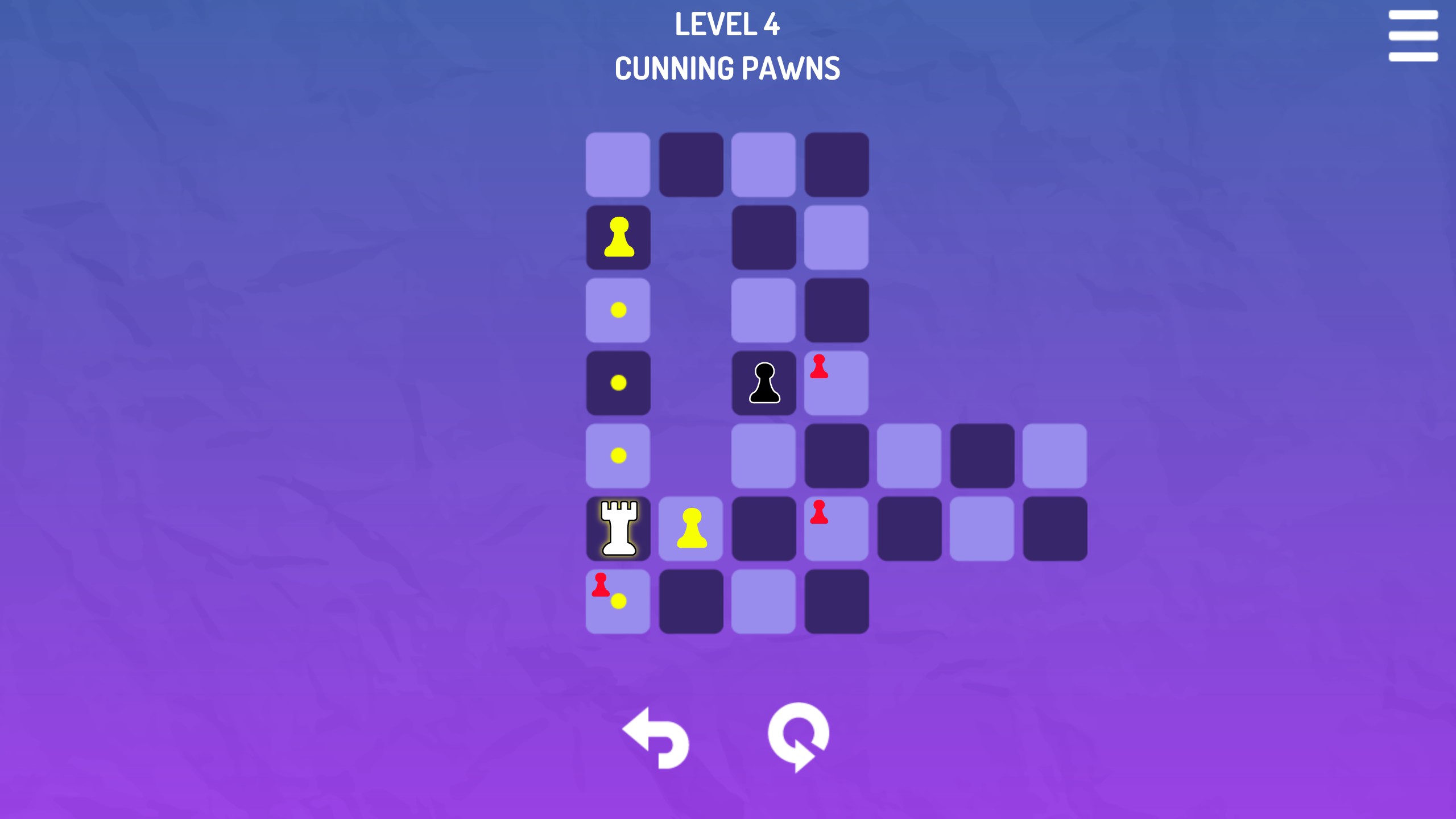 sokochess level 4