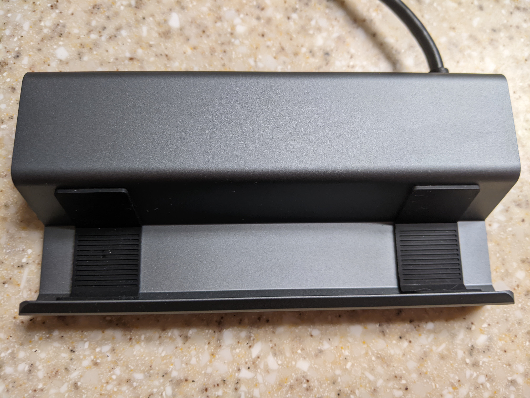 Funalot Steam Deck dock rubber padding