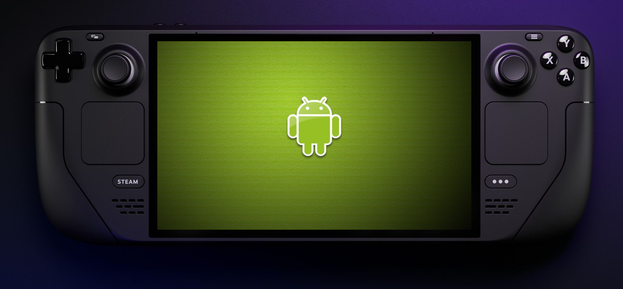 Android Games: Coming to Steam Deck Soon?
