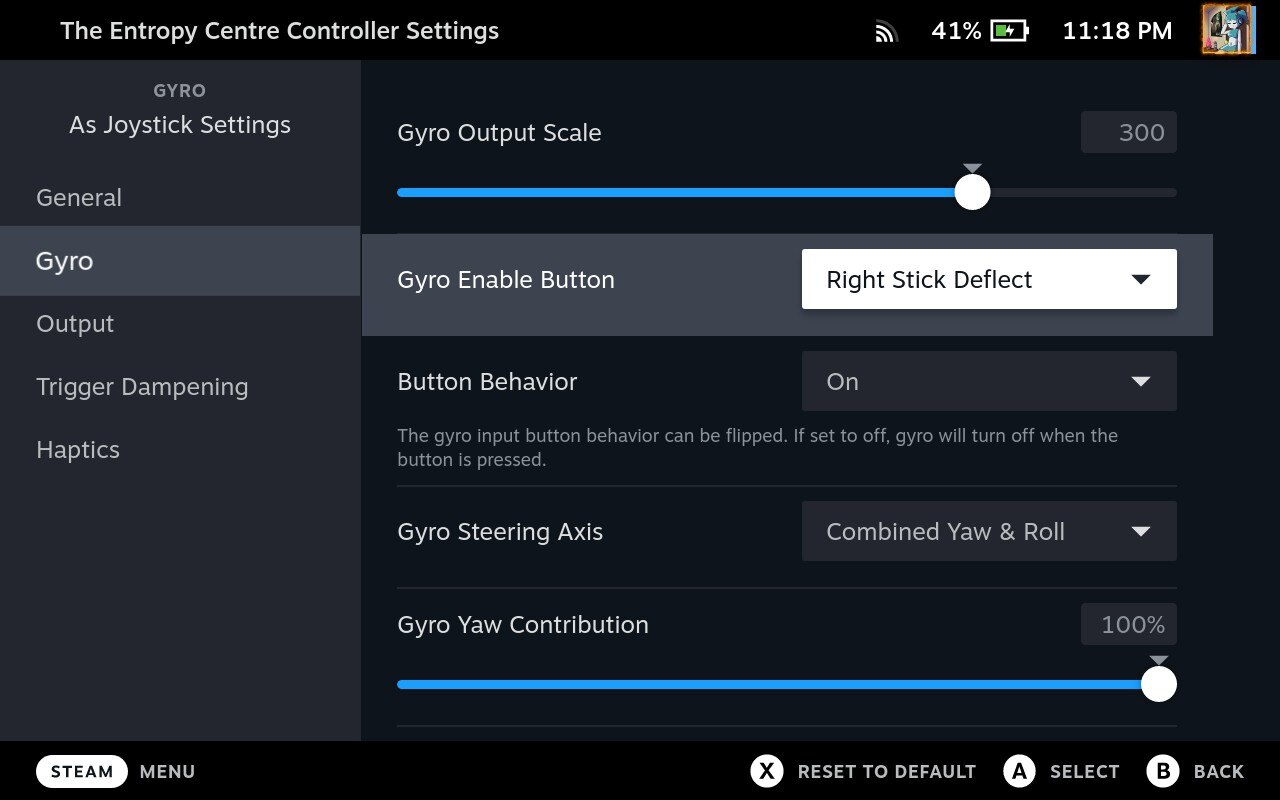 Steam Deck Client Stable Fixes OSK In-Game, Fixes Overlay With Native Games (Plus Beta Update)