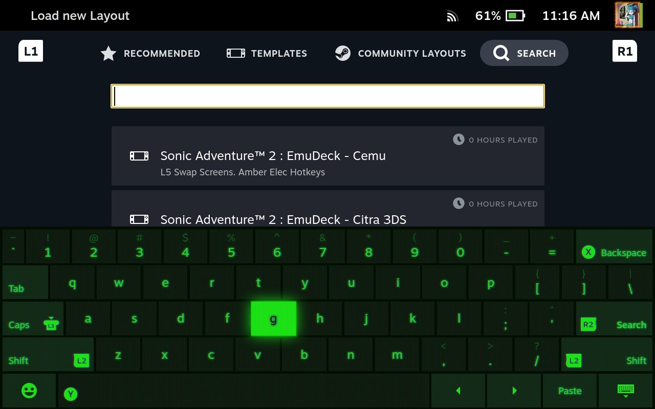 Cover Image Steam Deck Client Beta Adds Search Tab for Controller Layout, Fixes Library Not Showing Up when Family View is Enabled (Plus Stable and Preview SteamOS Updates)