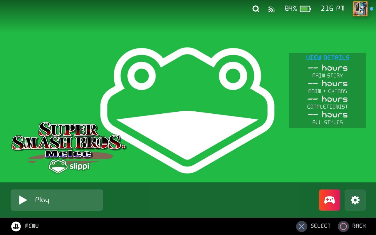 Cover Image Steam Deck Client Updated on Stable, Brings Improved Library Load Times, JoyCon Improvements, Default User Selection, and Lots More!