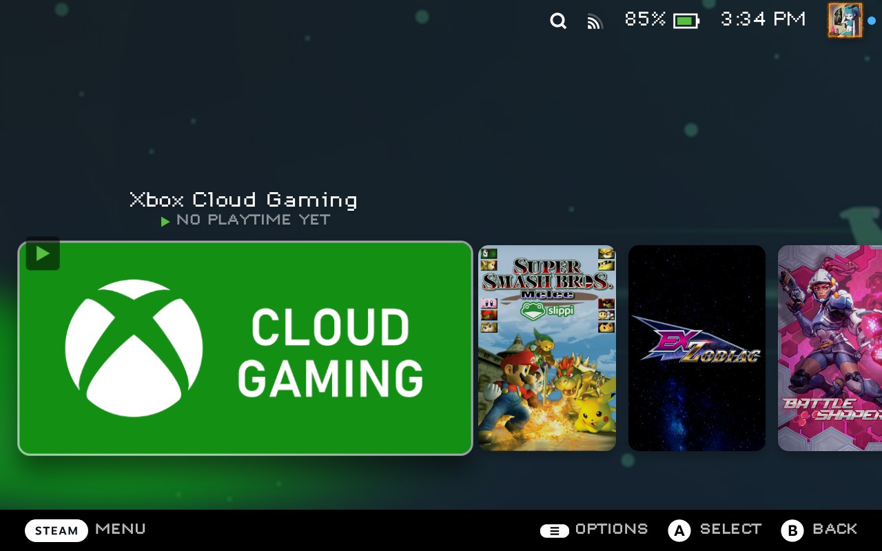 Steam Deck Client Update Fixes UI Overlay Soft-Lock, Improves Support for Third-Party Switch Gamepads
