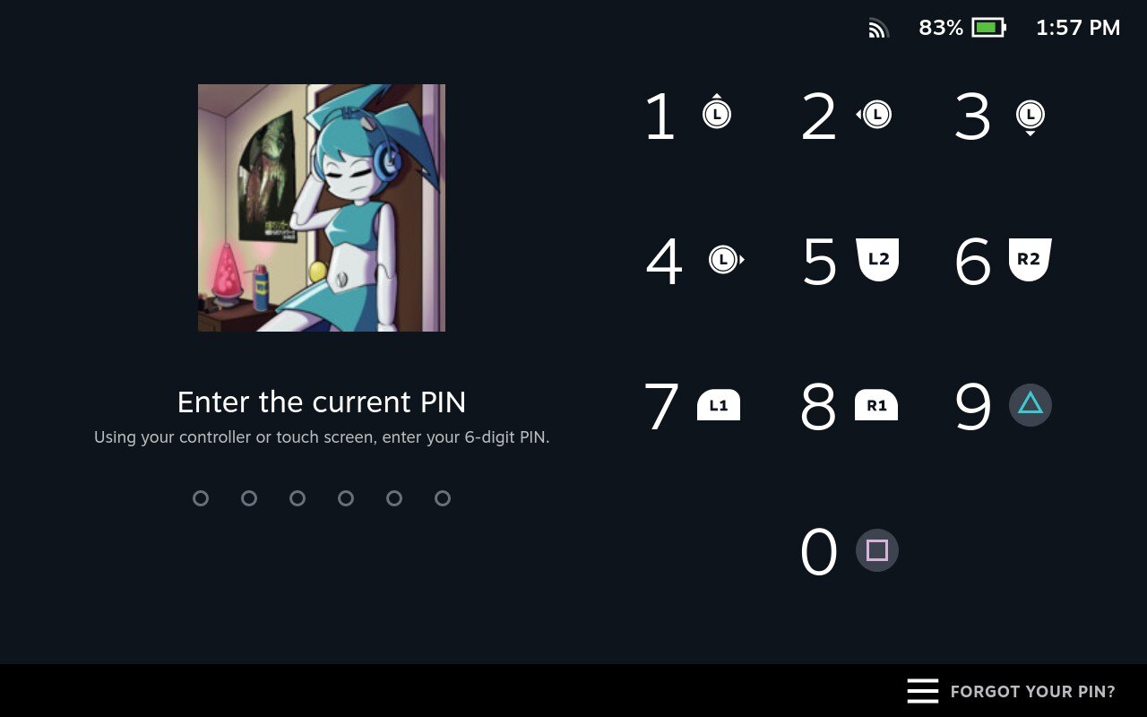 Cover Image Steam Deck Client Update Has Shipped to Stable, Hides Desktop Option on Lock Screen and Fixes Performance Overlay