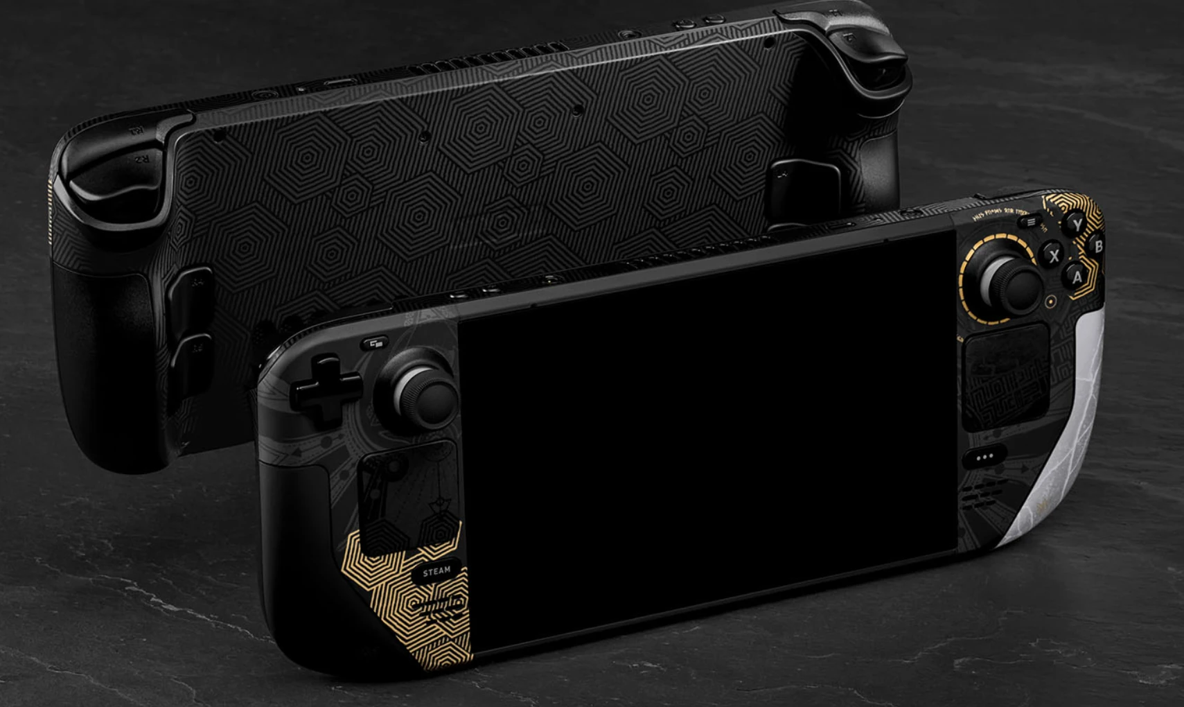 Tears of the Kingdom Skin Tells Nintendo's Lawyers to "Go F**k Yourself"