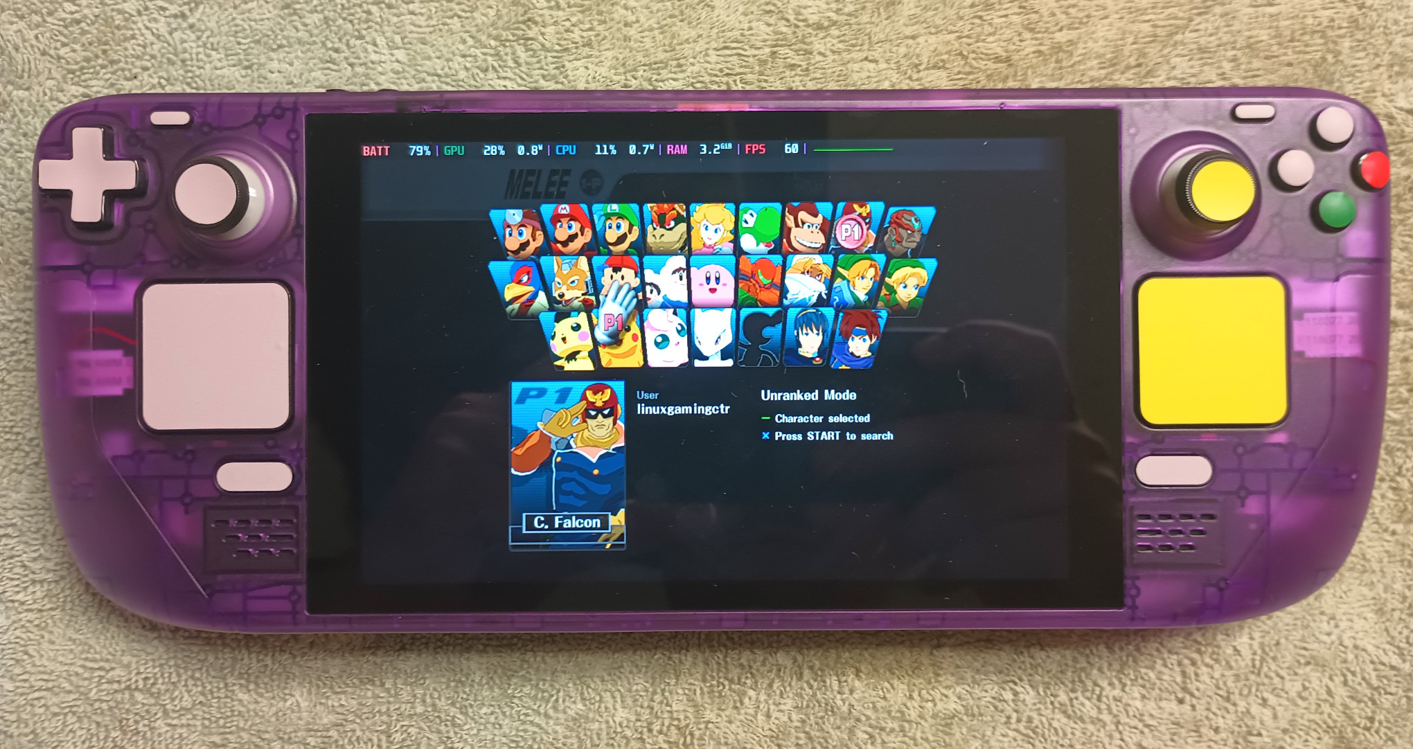 Cover Image Making a GameCube-Themed Steam Deck: Was It Worth It?