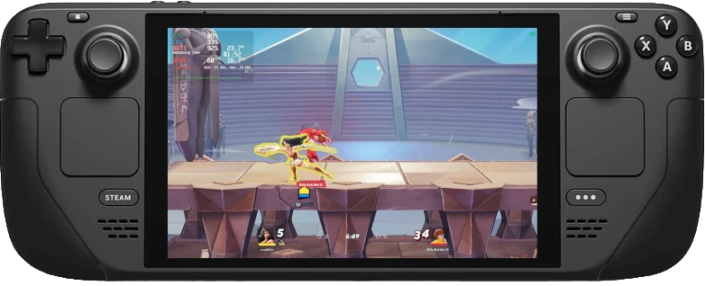 You Don't Need to Buy a Capture Card for the Deck
