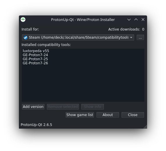 protonup-qt