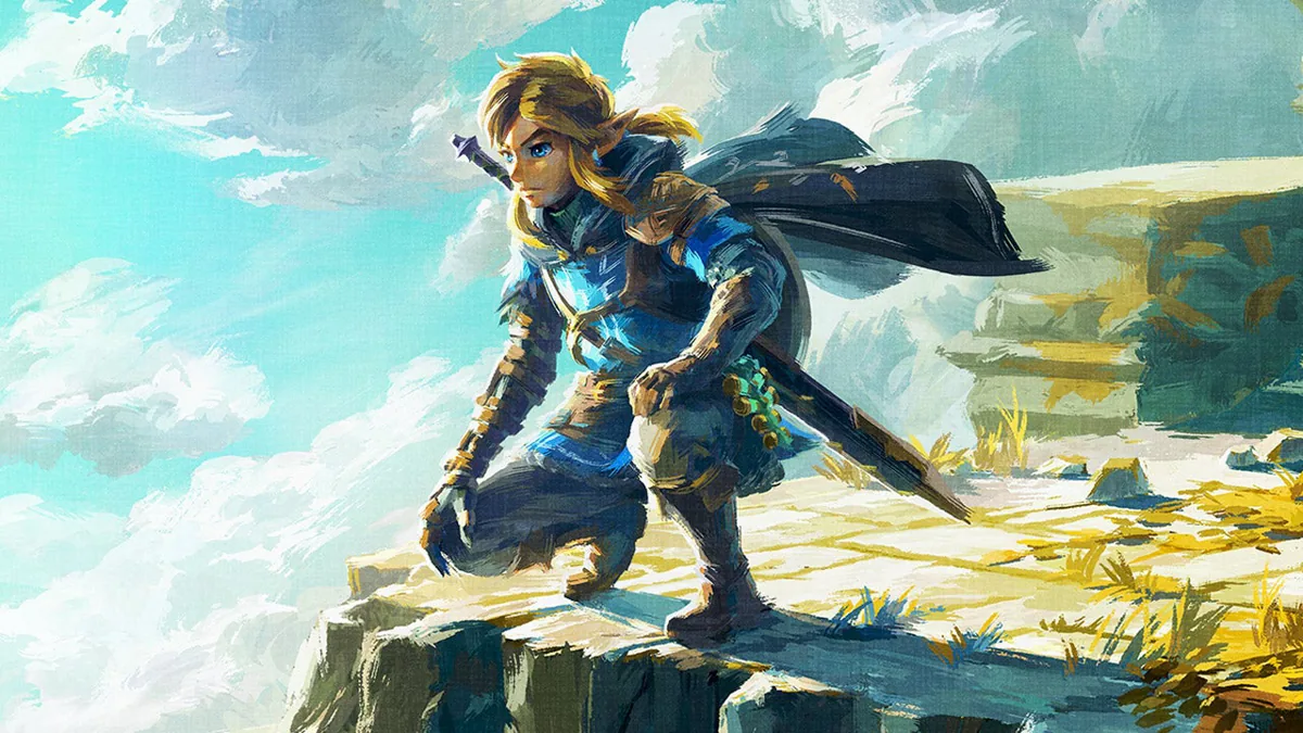 Switch Emulator Devs: "We Don't Know" Concerning Zelda: Tears of the Kingdom
