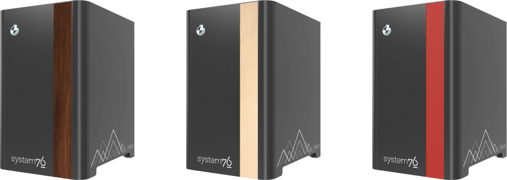 Thelio Desktop by System76 Gets AMD Ryzen 7000 and Intel 13th-Gen CPU Upgrades