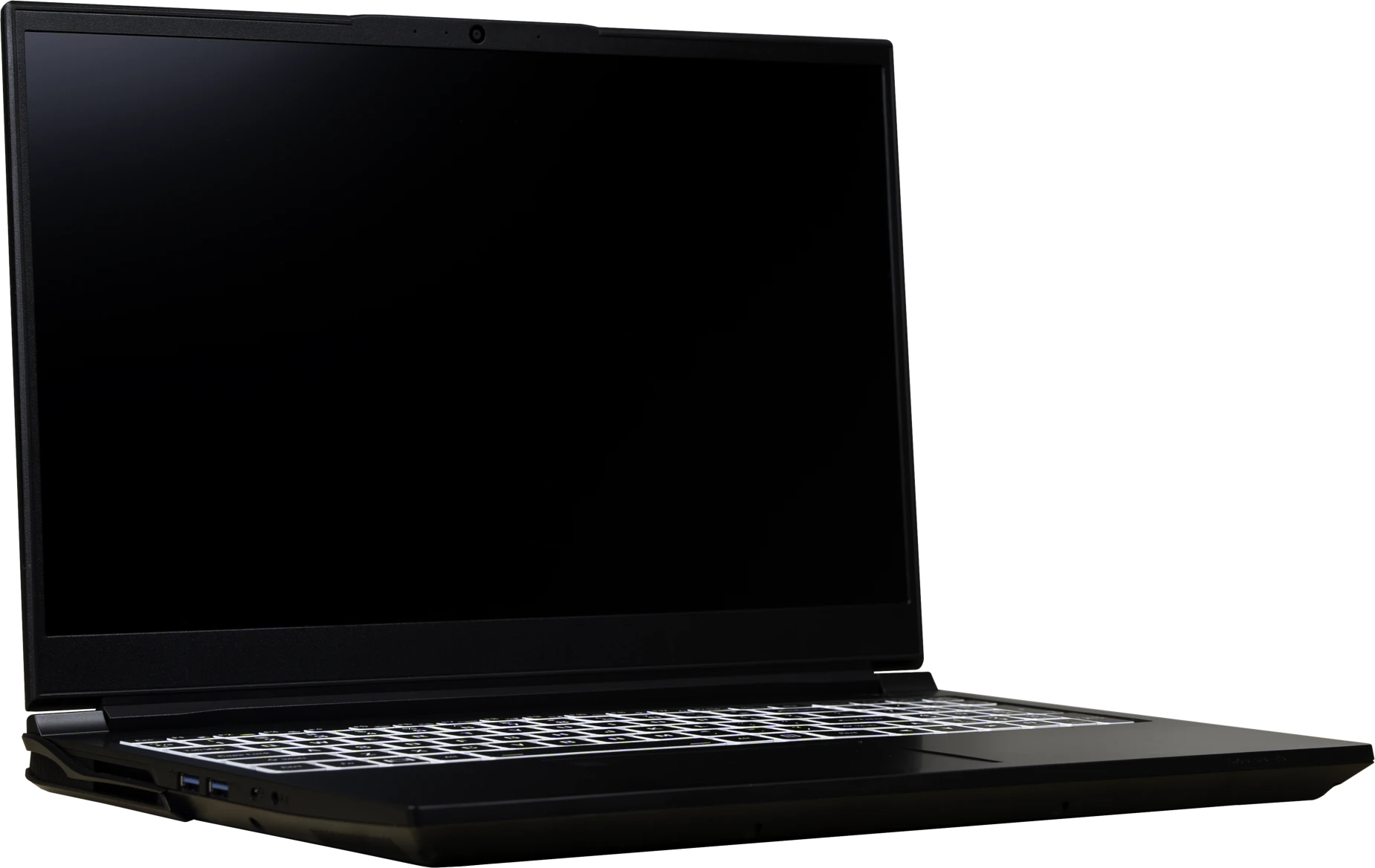 Oryx Pro Laptops from System76 Now Boast 12th-Gen Intel Processors and RTX 3070 Ti/3080 Ti GPUs