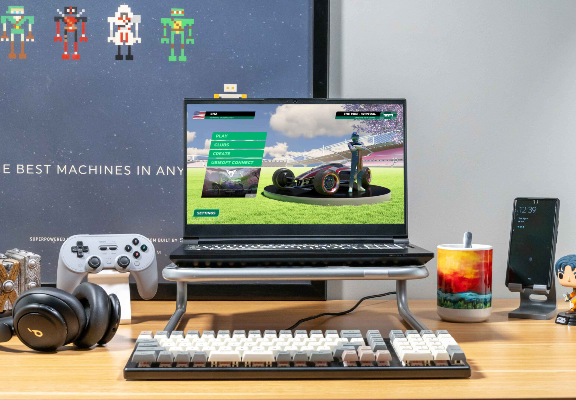 Cover Image System76 Reveals Upgraded Laptops and a New Comparison Chart